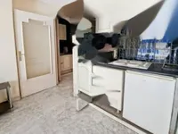 Недвижимость Apartment République Cannes: 15