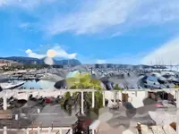 Недвижимость Apartment Cannes Suquet: 1