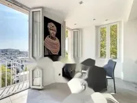 Недвижимость Apartment Cannes Suquet: 3