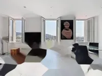 Недвижимость Apartment Cannes Suquet: 6