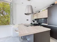 Недвижимость Apartment Cannes Suquet: 7