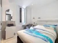 Недвижимость Apartment Cannes Suquet: 8