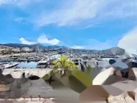 Недвижимость Apartment Cannes Suquet: 12