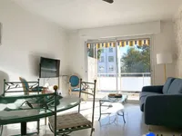 Недвижимость Apartment Pointe Croisette: 1