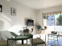 Недвижимость Apartment Pointe Croisette: 2