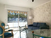 Недвижимость Apartment Pointe Croisette: 4