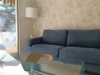 Недвижимость Apartment Pointe Croisette: 5