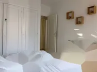 Недвижимость Apartment Pointe Croisette: 12