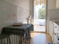 Недвижимость Apartment Pointe Croisette: 13