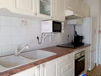 Недвижимость Apartment Pointe Croisette: 16