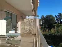 Недвижимость Apartment Pointe Croisette: 18