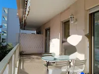 Недвижимость Apartment Pointe Croisette: 19