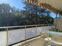 Недвижимость Apartment Pointe Croisette: 20