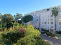 Недвижимость Apartment Pointe Croisette: 21