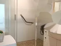 Недвижимость Apartment Pointe Croisette: 23