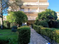 Недвижимость Apartment Pointe Croisette: 28