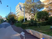 Недвижимость Apartment Pointe Croisette: 29