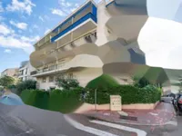 Недвижимость Apartment Cannes: 3