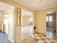 Недвижимость Apartment Cannes: 9