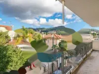 Недвижимость Apartment Cannes: 12