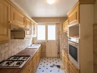 Недвижимость Apartment Cannes: 13