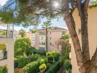 Недвижимость Apartment Cannes: 20