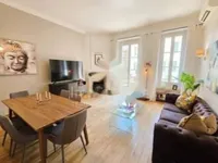 Недвижимость Apartment Cannes Carnot: 3