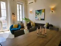Недвижимость Apartment Cannes Carnot: 4