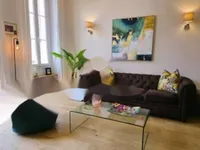 Недвижимость Apartment Cannes Carnot: 5