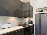 Недвижимость Apartment Cannes Carnot: 9