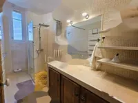 Недвижимость Apartment Cannes Carnot: 12