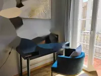 Недвижимость Apartment Cannes Carnot: 15