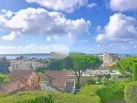 Недвижимость Apartment Pointe Croisette: 1