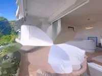 Недвижимость Apartment Pointe Croisette: 2