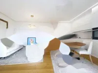 Недвижимость Apartment Pointe Croisette: 3