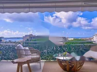 Недвижимость Apartment Pointe Croisette: 4