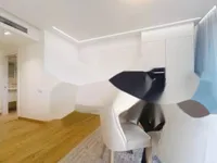 Недвижимость Apartment Pointe Croisette: 5