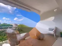 Недвижимость Apartment Pointe Croisette: 6