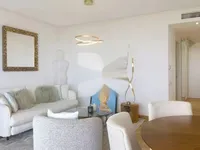 Недвижимость Apartment Pointe Croisette: 7
