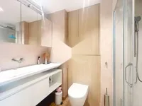 Недвижимость Apartment Pointe Croisette: 10