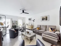 Недвижимость Apartment Cannes California: 1
