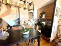 Недвижимость Apartment Cannes Croix Gardes: 3