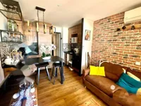 Недвижимость Apartment Cannes Croix Gardes: 4