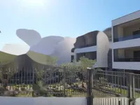 Недвижимость Apartment Petit Juas: 2