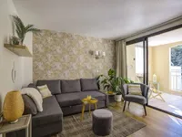 Недвижимость Apartment Croix des Gardes: 4