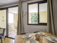 Недвижимость Apartment Croix des Gardes: 16