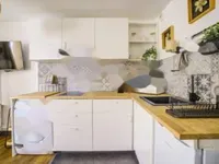 Недвижимость Apartment Croix des Gardes: 18