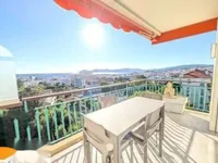 Недвижимость Apartment Cannes Californie: 1
