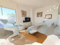 Недвижимость Apartment Cannes Californie: 6