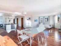 Недвижимость Apartment Cannes Central: 1